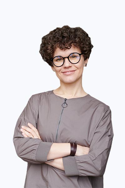 Kurumsal tech startup team chairman